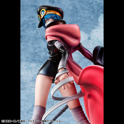 Saint Gunko Knights of God Military Palace Elevated Boost Portrait of pirates Megahouse