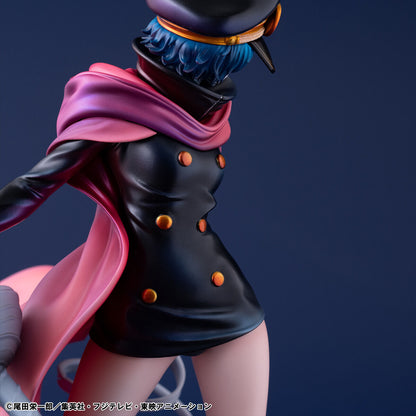 Saint Gunko Knights of God Military Palace Elevated Boost Portrait of pirates Megahouse