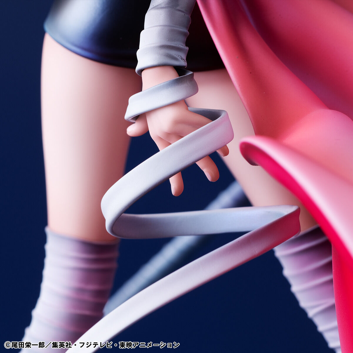 Saint Gunko Knights of God Military Palace Elevated Boost Portrait of pirates Megahouse