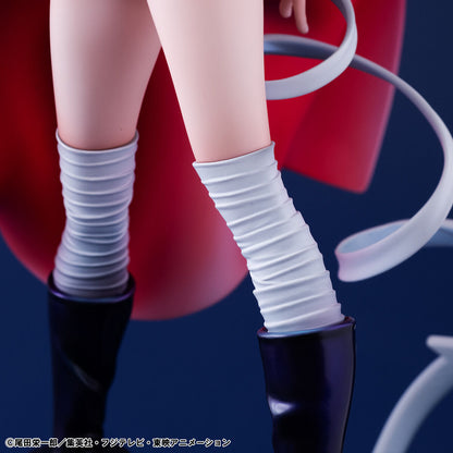 Saint Gunko Knights of God Military Palace Elevated Boost Portrait of pirates Megahouse