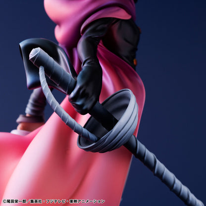 Saint Gunko Knights of God Military Palace Elevated Boost Portrait of pirates Megahouse