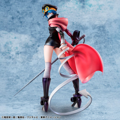 Saint Gunko Knights of God Military Palace Elevated Boost Portrait of pirates Megahouse
