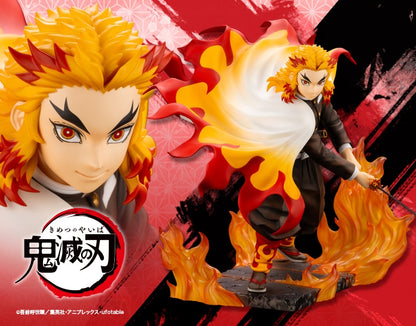 Kyojuro Rengoku ARTFX J KOTOBUKIYA Kimetsu no Yaiba