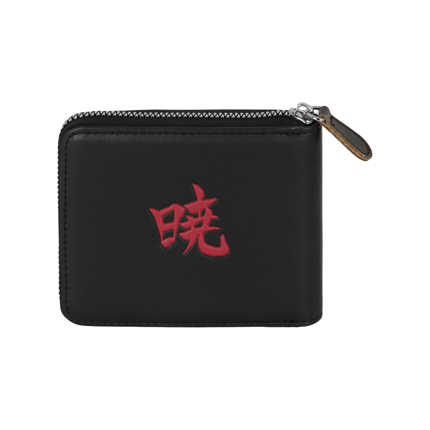 Naruto Clouds-Reise-Rucksack Mercury Groß, Schwarz