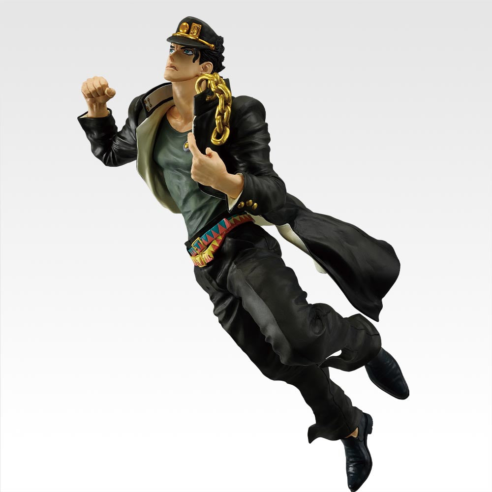 Jotaro Kujo premio A MASTERLISE Ichiban Kuji JoJo's