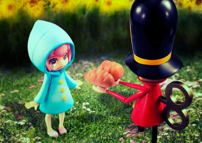 ريبيكا CB-EX Portrait of pirates