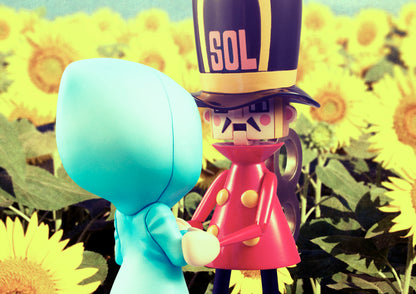 ريبيكا CB-EX Portrait of pirates