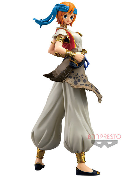 Koala Treasure Cruise World Journey vol.6 Banpresto One Piece