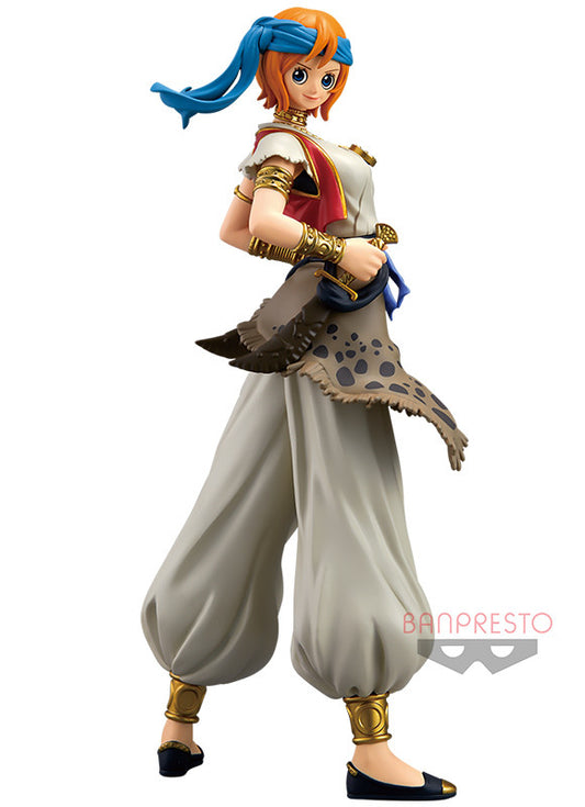 Koala Treasure Cruise World Journey vol.6 Banpresto One Piece
