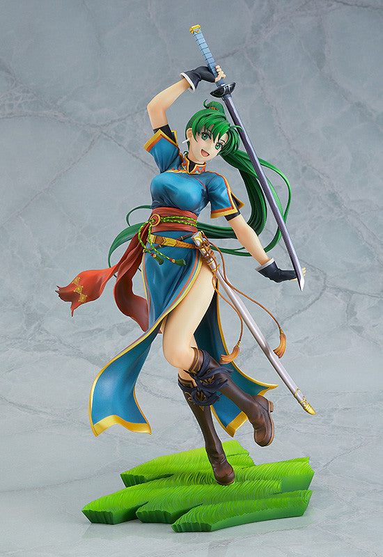 Lin 1/7 Intelligent Systems Fire Emblem