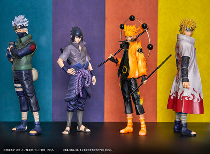Kakashi Hatake C MASTERLISE Naruto Shippuden