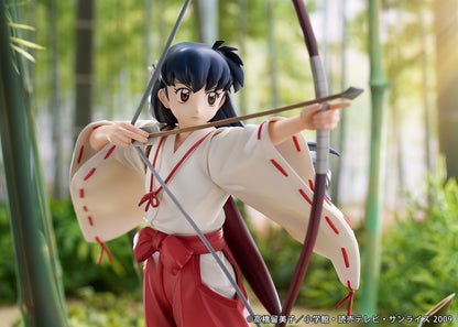 Higurashi Kagome 1/7 Inuyasha Proof