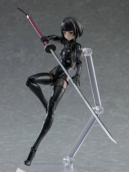Ronin Figma (#549) FALSLANDER