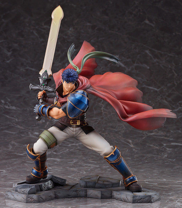 Ike 1/7 Intelligent Systems Fire Emblem