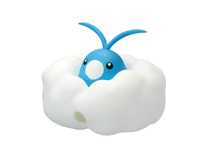 CORD KEEPER! Connect 3 Pokemon Re-Ment (Open, Perfect Condition)
