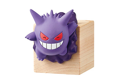 FuchiPito: Collection 2 Pokemon Re-Ment (Open, Perfect Condition)