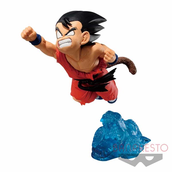 Son Goku II - GxMateria Bandai Spirits