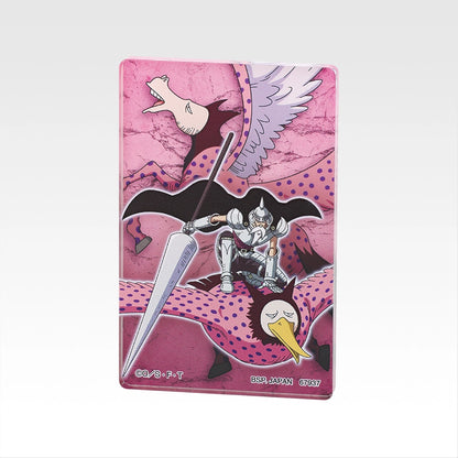 Acrylic Block Premio G Ichiban Kuji One Piece