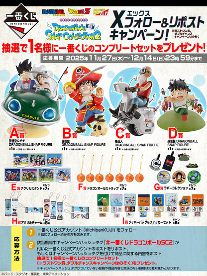 Son Gohan & Videl Last One Ichiban Kuji Dragon Ball