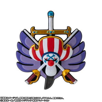 Cross Guild World Collectible Figure PREMIUM One Piece Limited Edition