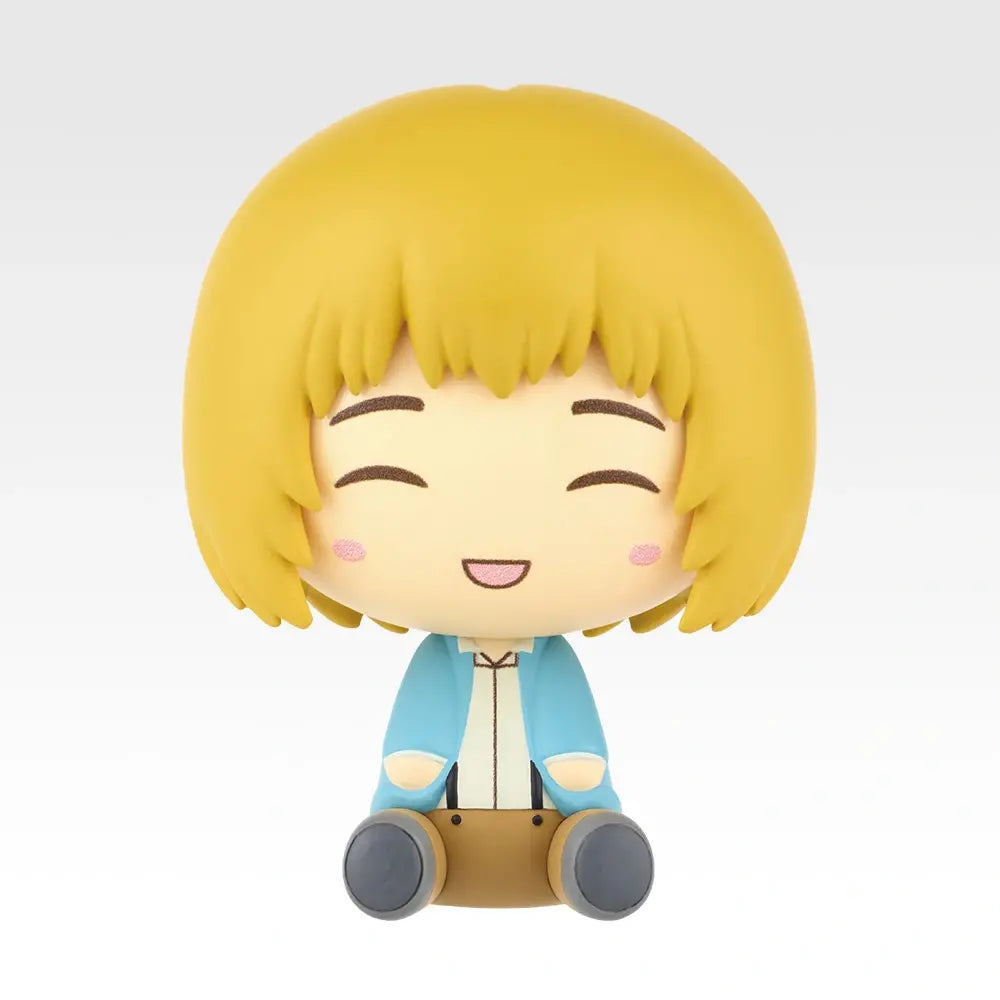 Choices and Consequences Premios Ichiban Kuji Attack on Titan