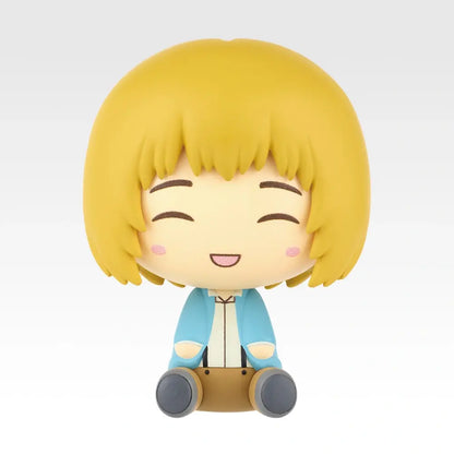 Choices and Consequences Premios Ichiban Kuji Attack on Titan