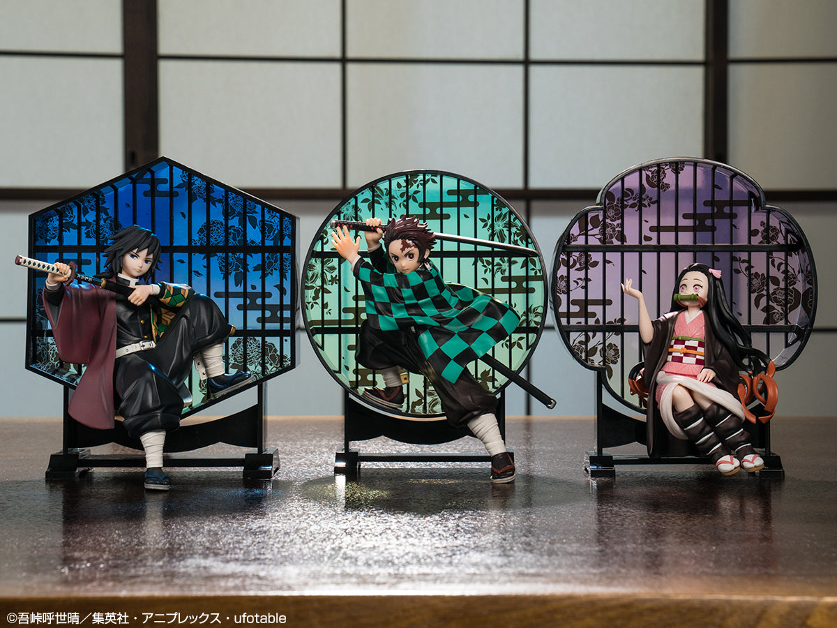 Kamado Tanjiro A Ichiban Kuji Kimetsu no Yaiba