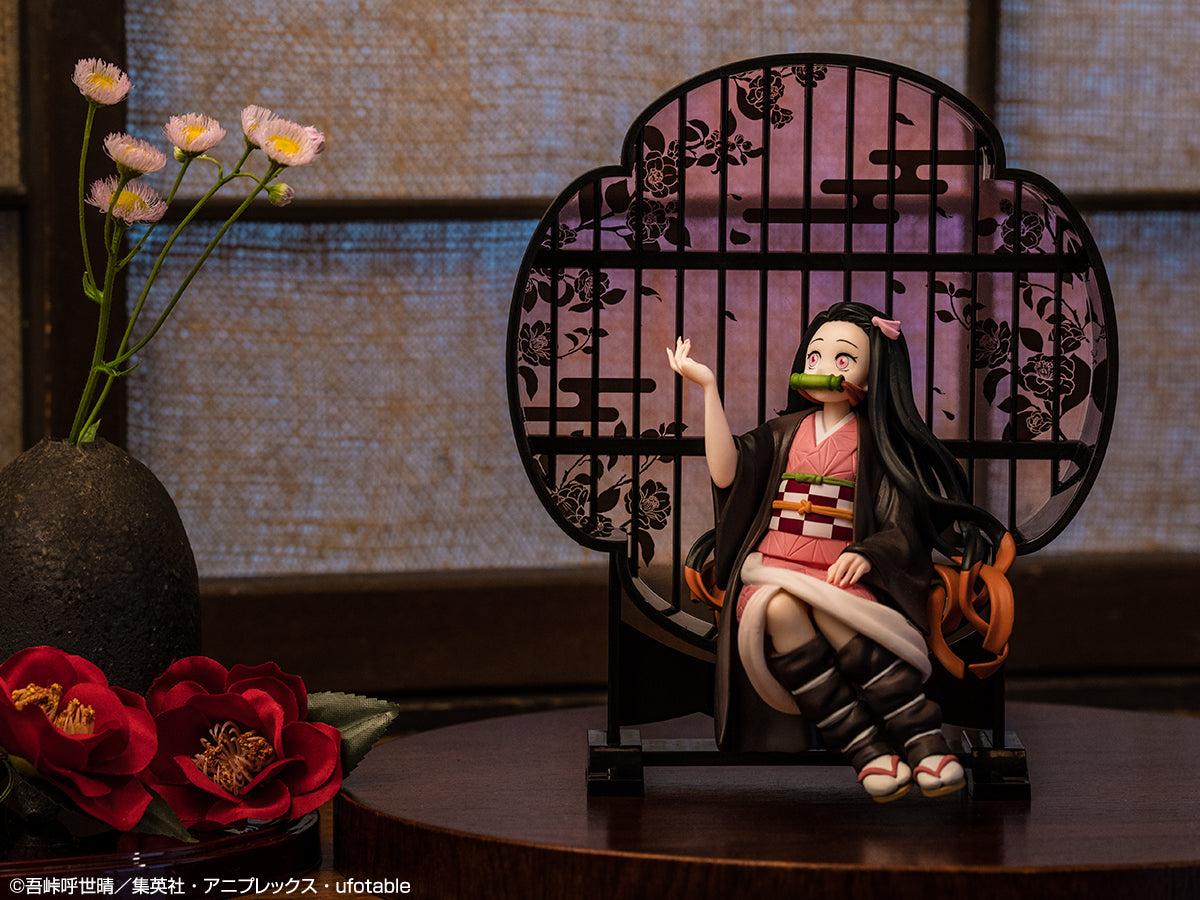 Kamado Nezuko B Ichiban Kuji Kimetsu no Yaiba