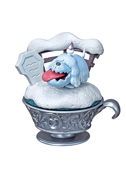 Pokemon Little Night Collection Re-Ment