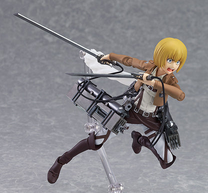 Armin Arlert Figma (#EX-017) Attack on Titan