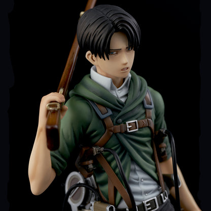 Levi Ver.2A BRAVE-ACT Sentinel Attack on Titan