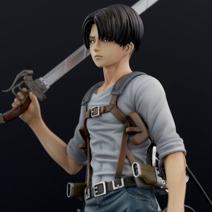 Levi Ver.2B BRAVE-ACT Sentinel Attack on Titan