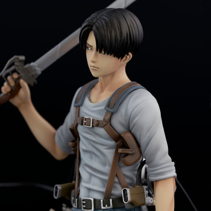 Levi Ver.2B BRAVE-ACT Sentinel Attack on Titan