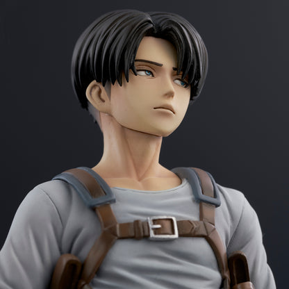 Levi Ver.2B BRAVE-ACT Sentinel Attack on Titan