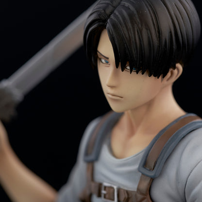 Levi Ver.2B BRAVE-ACT Sentinel Attack on Titan
