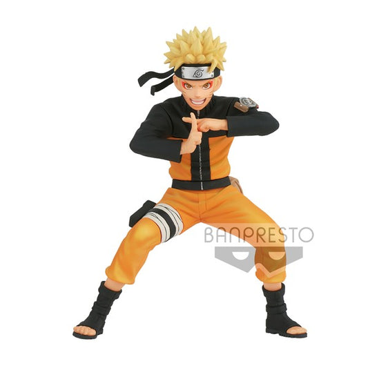 UZUMAKI NARUTO Sage Mode VIBRATION STARS NARUTO Shippuden