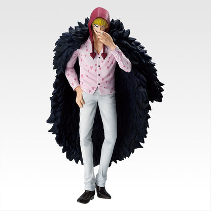 Corazon - Don Quixote Rocinante Premio C MASTERLISE Ichiban Kuji One Piece
