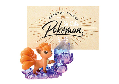 Helper Desk -so cute- Pokemon Re-Ment (Open, Perfect Condition)