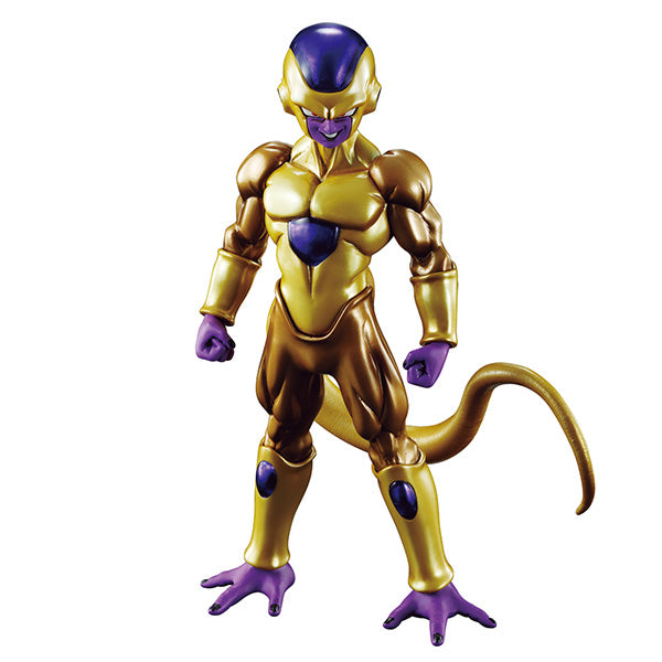 Golden Frieza Dimension of DRAGONBALL Megahouse Dragon Ball