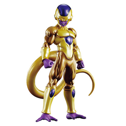 Golden Frieza Dimension of DRAGONBALL Megahouse Dragon Ball