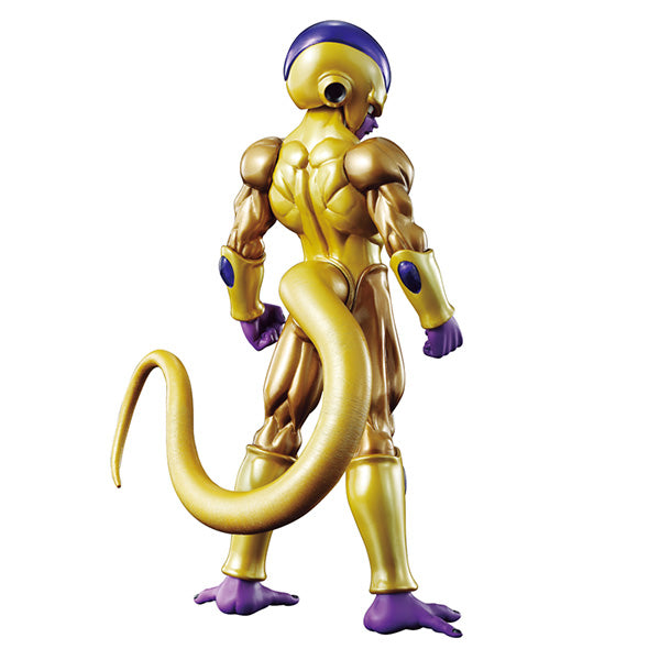 Golden Frieza Dimension of DRAGONBALL Megahouse Dragon Ball