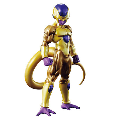Golden Frieza Dimension of DRAGONBALL Megahouse Dragon Ball