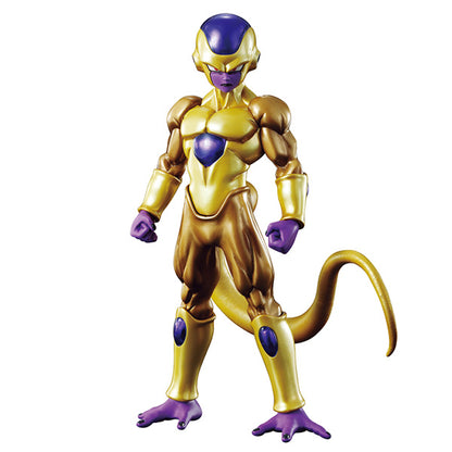 Golden Frieza Dimension of DRAGONBALL Megahouse Dragon Ball
