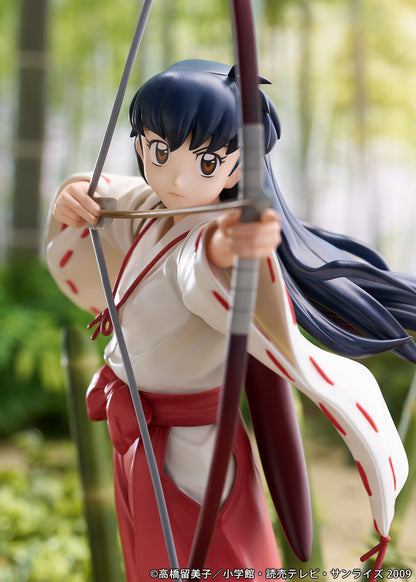 Higurashi Kagome 1/7 Inuyasha Proof