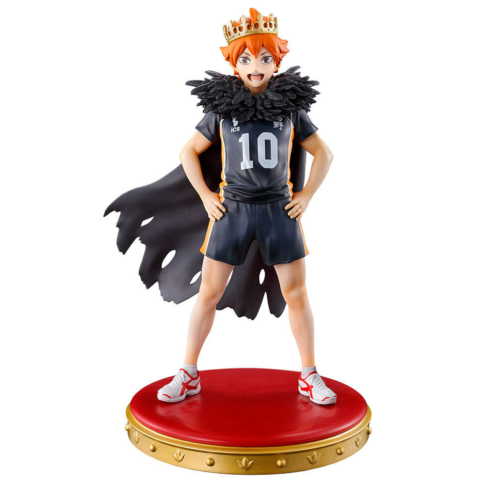 Hinata Shoyo A Ichiban Kuji Haikyuu!!