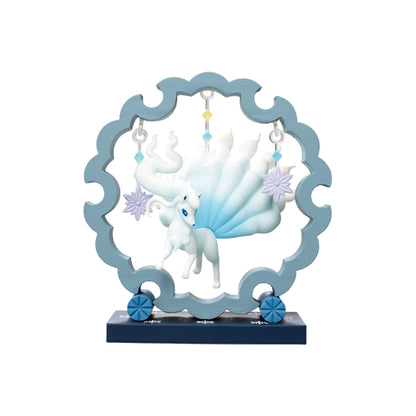 Pokemon Soft and Swaying Decoration Re-Ment