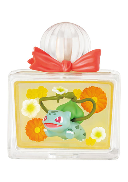 Petite Fleur Trois Pokemon Re-Ment (Open, Perfect Condition)