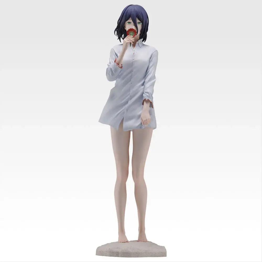 Reze premio B MASTERLISE Ichiban Kuji Chainsaw Man