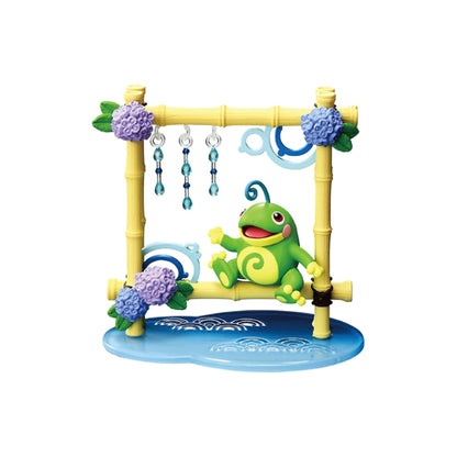 Pokemon Soft and Swaying Decoration Re-Ment