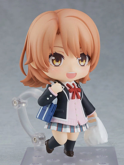 Isshiki Iroha Nendoroid (#1564) Good Smile Company